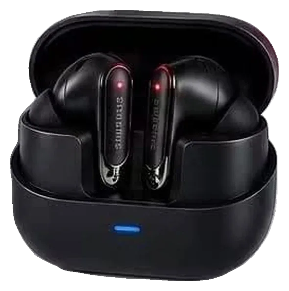 Audífonos inalámbricos Galaxy Buds Pro7 con su estuche de carga