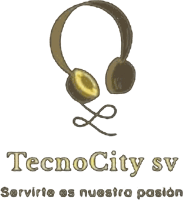 TecnoCity SV